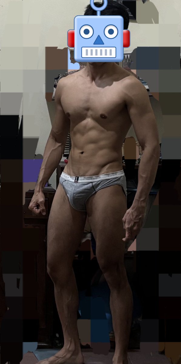 baradiputra21's tweet photo. Morning ritual: Body check 🔥 https://t.co/1wr1B7DxSh