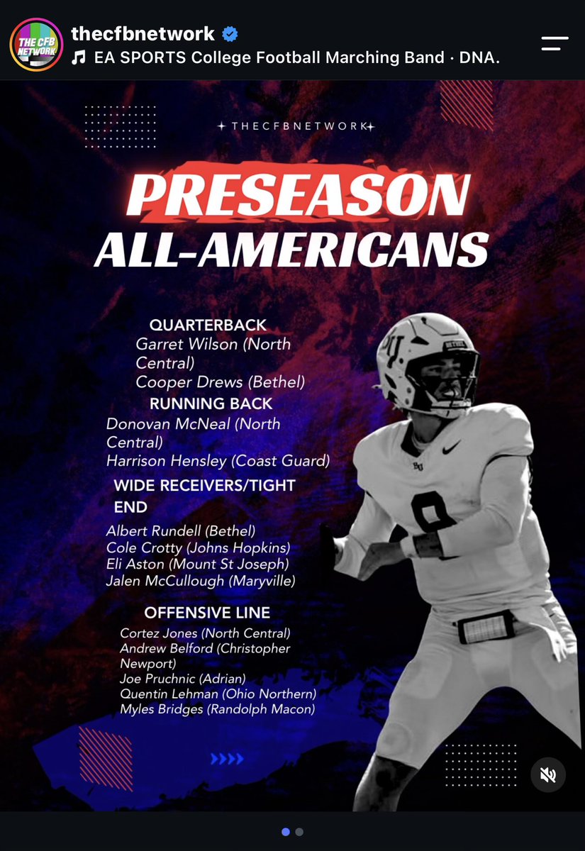 CoachJBWells's tweet photo. Congrats Harrison Hensley! https://t.co/Xv76SIZ3C7
