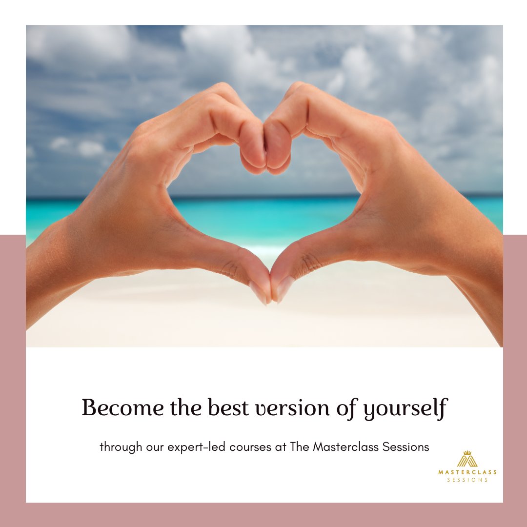 masterclass_the's tweet photo. Become the best version of yourself through our expert-led courses at The Masterclass Sessions.
#TheMasterclassSessions #PersonalDevelopment #LifeGoals #MindsetIsEverything #SuccessMindset #EntrepreneurialMindset #LeadershipTraining #InspirationDaily https://t.co/8IZUmyAn8G