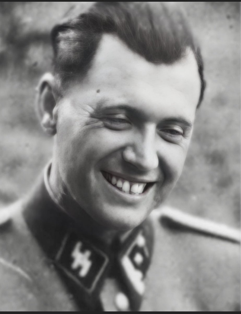CarbonMaxi69's tweet photo. These people all pretended they were Josef Mengele https://t.co/ocNh8EDKoG