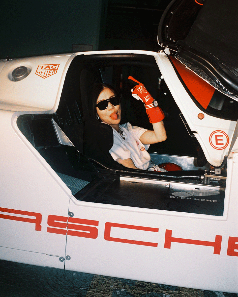 TAG Heuer Japan / タグ・ホイヤー ジャパン (@TAGHeuerJapan) / Posts / X