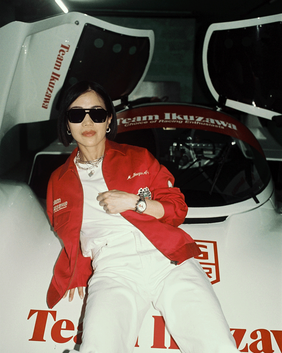 TAG Heuer Japan / タグ・ホイヤー ジャパン (@TAGHeuerJapan) / Posts / X