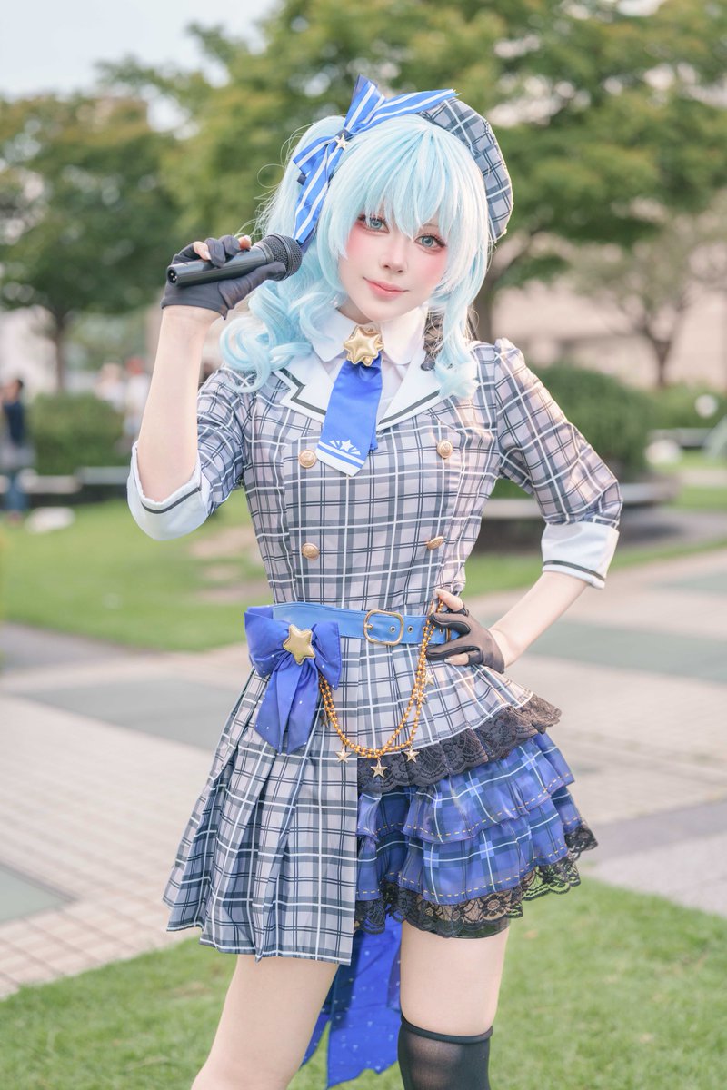 しゃもじさん。コスサミ乙 (@syamoji_cos) / Posts / X
