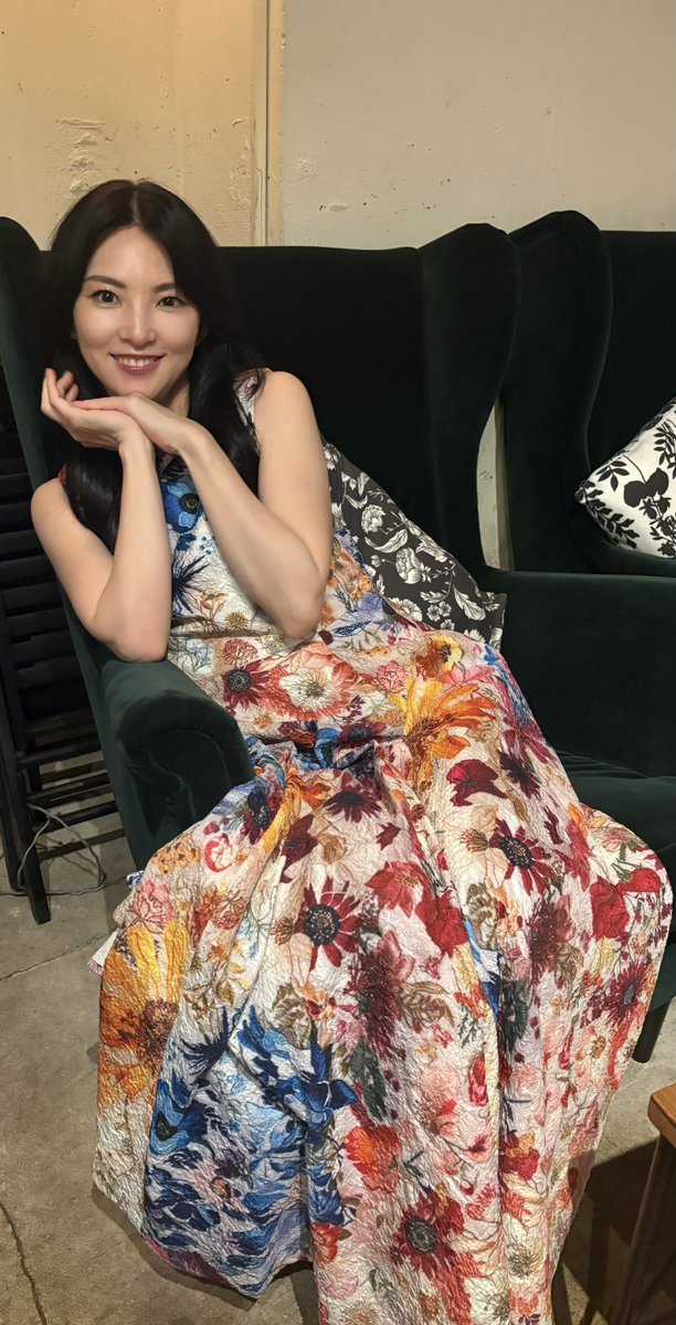 shinainaru_ytv's tweet photo. 🥀『#親愛なる夫へ 〜完璧な妻の嘘〜』

＼✨第5話 オフショット公開✨／

撮影の合間で📸

本編とはひと味違う
オフショットならではの姿をぜひご覧ください！

みなさんの“推しカット”も
ぜひコメントで教えてください🫶 https://t.co/2BhAtErt0H