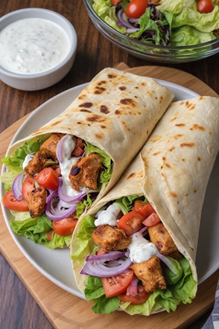 FoodVibesDaily's tweet photo. Eat or skip??? https://t.co/ubEZ9O24q6