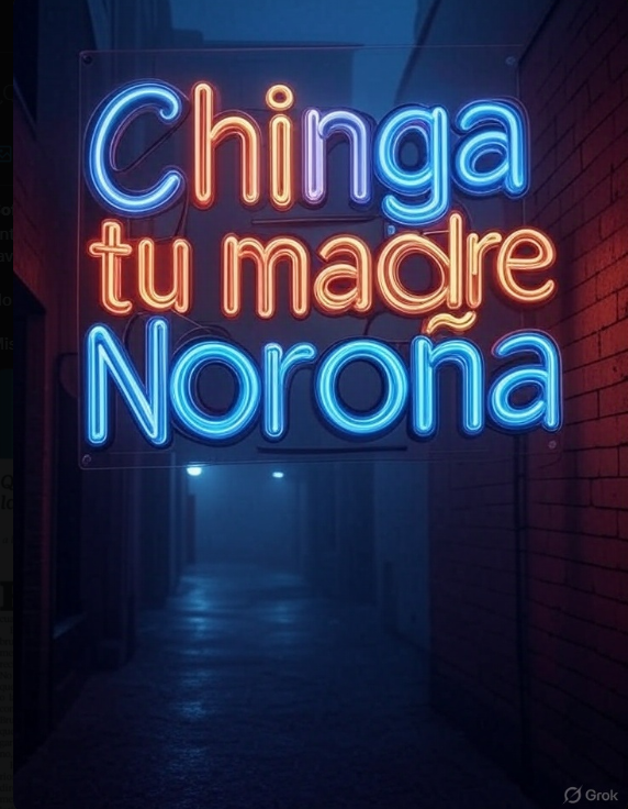 horusraa777's tweet photo. @popotla11400 @fernandeznorona Ya saben respeten al mas cerdo de los perros con sarna y por cierto que no decaiga esa bella tradición mexicana de mandar a chingar a su madre a este changoleón. https://t.co/vkMon0XjTL