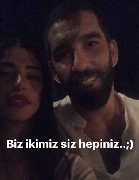 uefabaskani's tweet photo. Çok şey istemiyoruz https://t.co/zsepTdl7kl