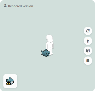 habbium's tweet photo. Tuesdays are for updates!

You can now see @Habbo clothing in each "avatar" state; Standing, Walking, Sitting and Laying. You can also see female and male versions(if the clothing has that).

Check it out for yourself: https://t.co/o3BHtNu3aE

#habbium #habbo https://t.co/0PTleyywPs