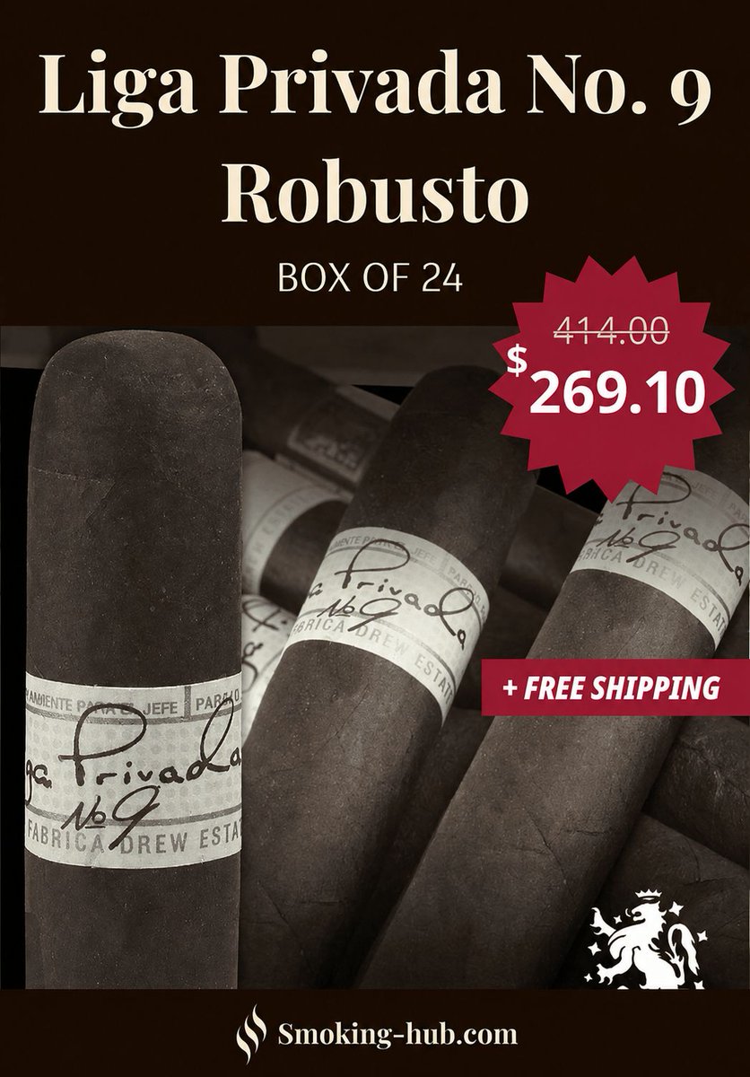 CigarDealHunt's tweet photo. Fivers, My Father Blue, Liga PRivada 9, CAO boxes, AJ Fernandez, Ave Maria, Los Statos and more - link in bio. https://t.co/3bANP1wbY3