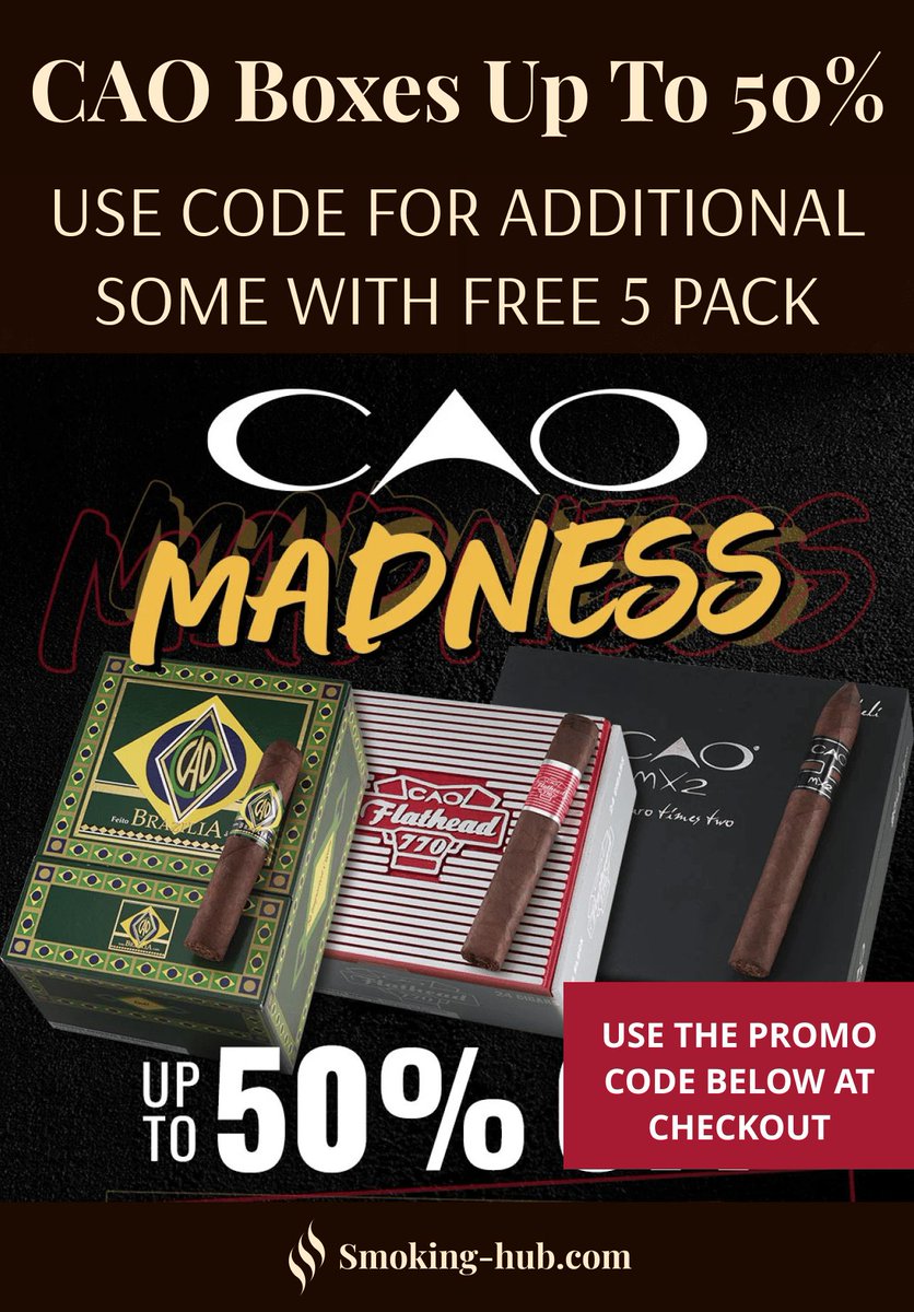 CigarDealHunt's tweet photo. Fivers, My Father Blue, Liga PRivada 9, CAO boxes, AJ Fernandez, Ave Maria, Los Statos and more - link in bio. https://t.co/3bANP1wbY3