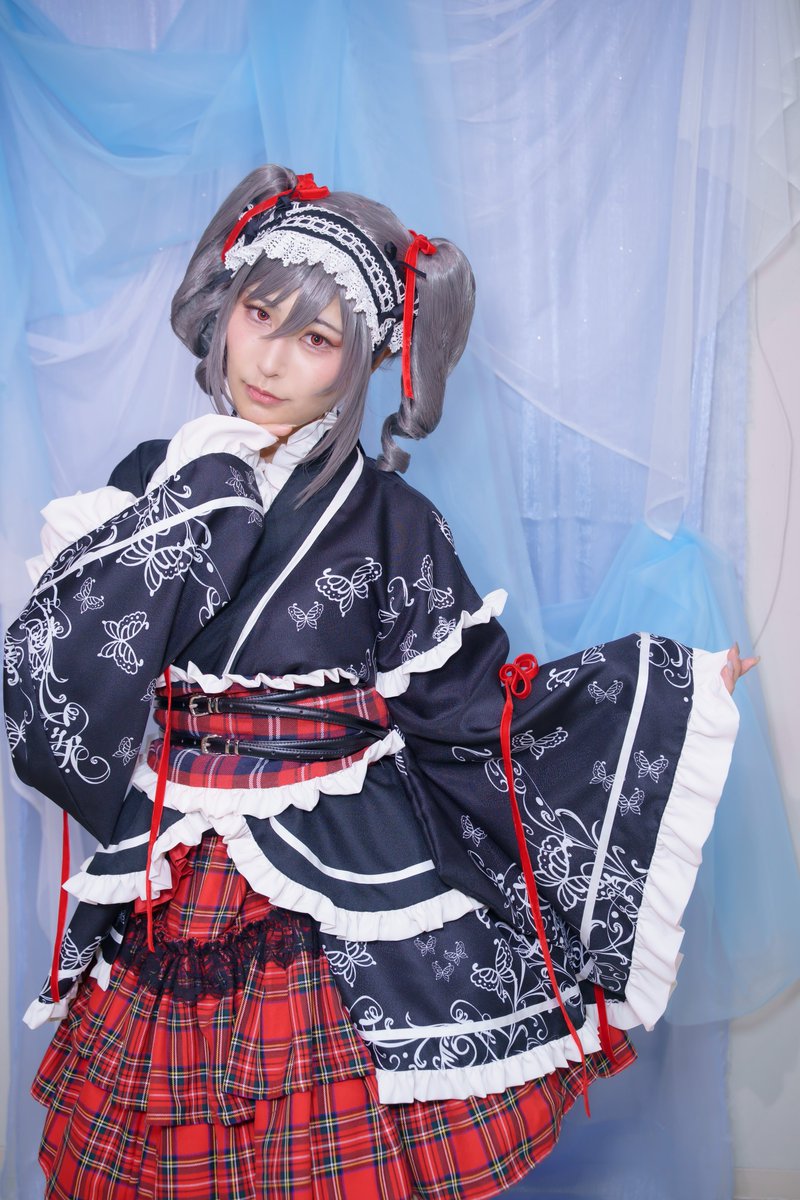 コスプレ/ Cosplay ◇◇❖ アイドルマスターシンデレラガールズ 神崎
