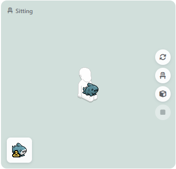 habbium's tweet photo. Tuesdays are for updates!

You can now see @Habbo clothing in each "avatar" state; Standing, Walking, Sitting and Laying. You can also see female and male versions(if the clothing has that).

Check it out for yourself: https://t.co/o3BHtNu3aE

#habbium #habbo https://t.co/0PTleyywPs