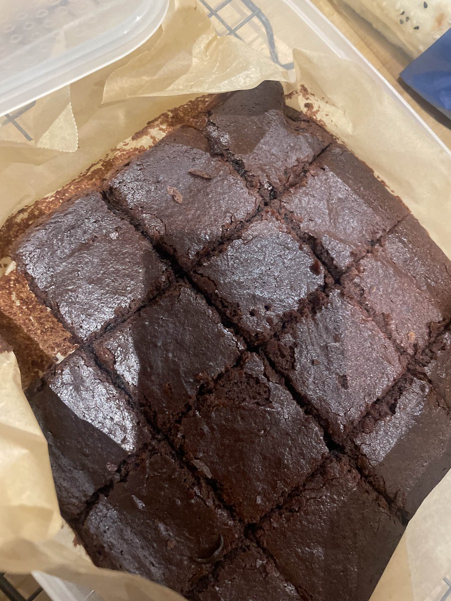 miramiustarves's tweet photo. would you believe me if i told you these are 47 kcal each https://t.co/nDLBWCfJUQ