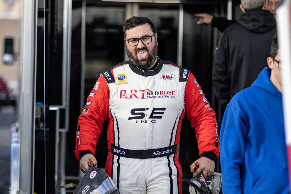 thedriversproj tweet picture