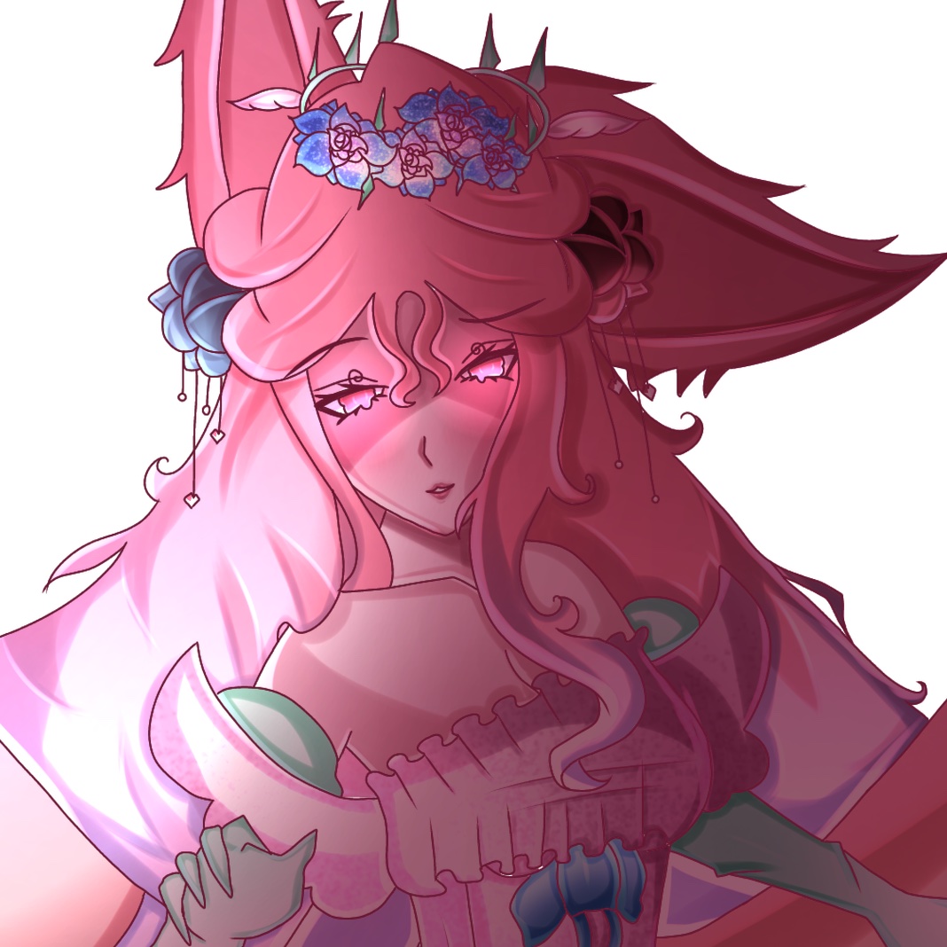SleepyGates's tweet photo. I actually never posted these so HI

#Crk #cookierunocs https://t.co/kr4DPhSaTc