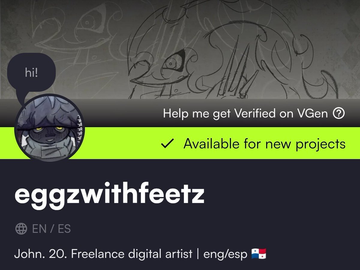 baztarddslasher's tweet photo. Hey guys just to let ya know that my commissions are officially open ! Now on vgen :)) https://t.co/u45sfBGT35