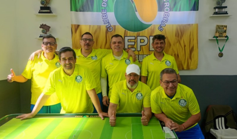 FPFMfutmesa's tweet photo. Paulista de equipes Master
12 Toques
https://t.co/rAFXGit7KY
.
.
#fpfm #futeboldemesa #futmesa #futmesameuesporte #1toque #3toques #12toques #dadinho #dadinho9x3 #chapas #sectorball #subbuteo #futeboldebotão #futeboldebotao #ofuteboldemesafazamigos https://t.co/WXl6e5TFy3