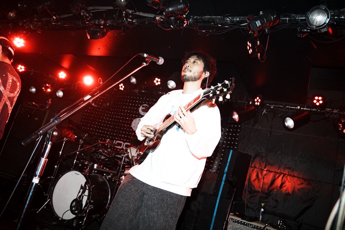 nocapmate2023's tweet photo. 【 Live Photo 】

2/28
NOCAPMATE Vol.04
ODD Foot Works

Photos by うえD
(Instagram:@ ue.d_whev) https://t.co/R6FNbd7tOf