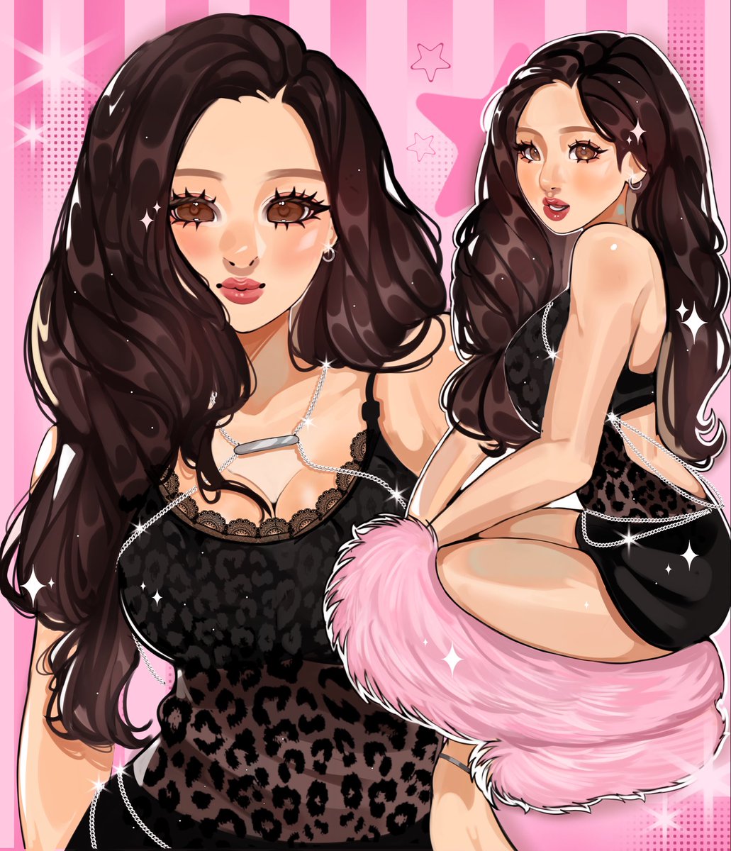 elyvieen's tweet photo. 4/9 of twice art ! ♡ https://t.co/3ri6RnVxgi