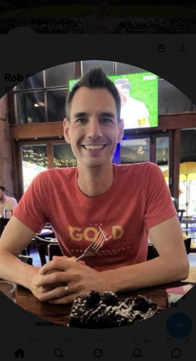 PatrickBriley44's tweet photo. @GetRammed_69 @StatsOnFire This guy’s profile pic says it all.  Double boosted, triple vaxxed, with a side of soy and dick. https://t.co/7lGJfYdUk7