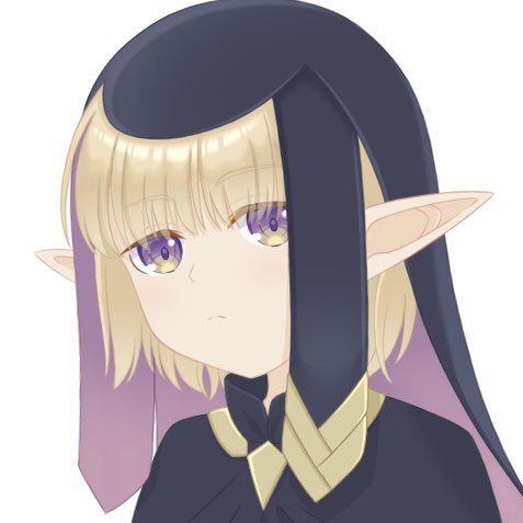 celica_2602's tweet photo. メルーナ
#ダンまちFA #danmachi https://t.co/frqMs3X3Ww