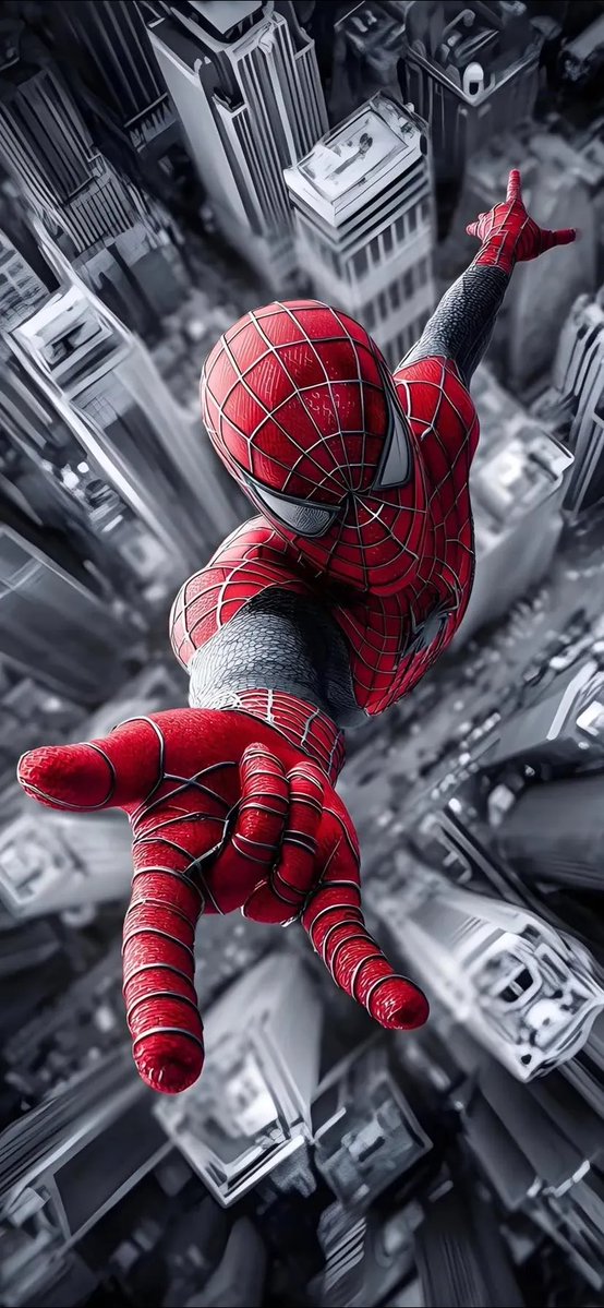 MaryObiekwe's tweet photo. New wallpaper #spidermansunfeastfantastik #sipderman https://t.co/FPlok5SS1F