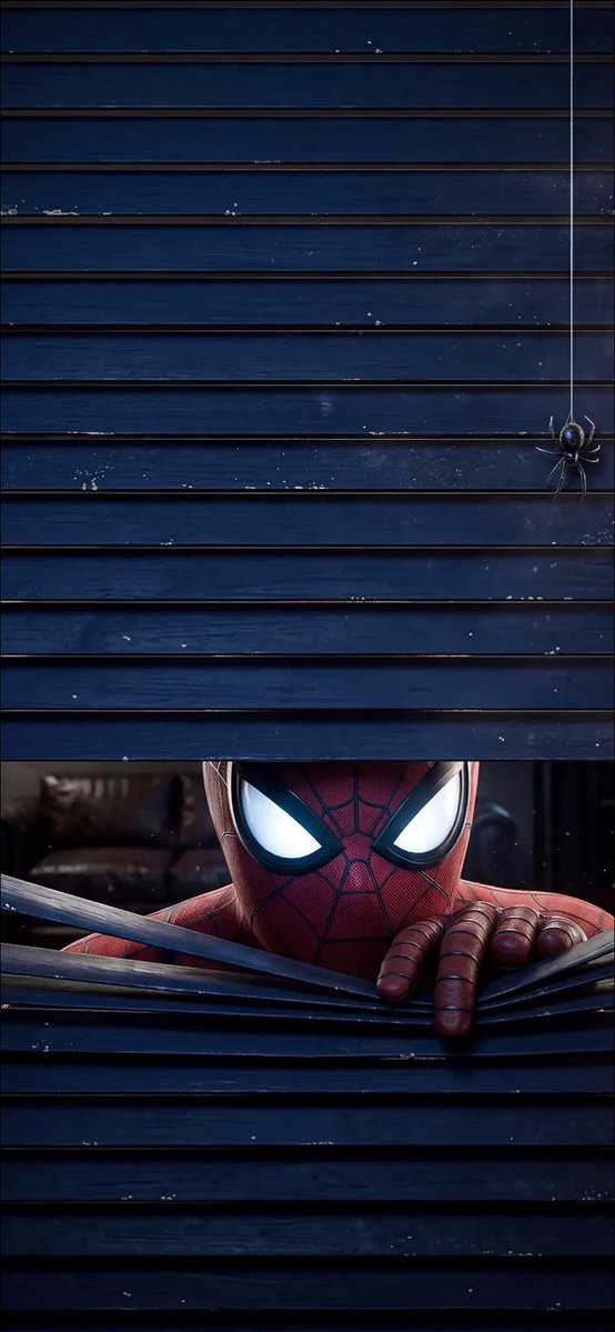 MaryObiekwe's tweet photo. New wallpaper #spidermansunfeastfantastik #sipderman https://t.co/FPlok5SS1F