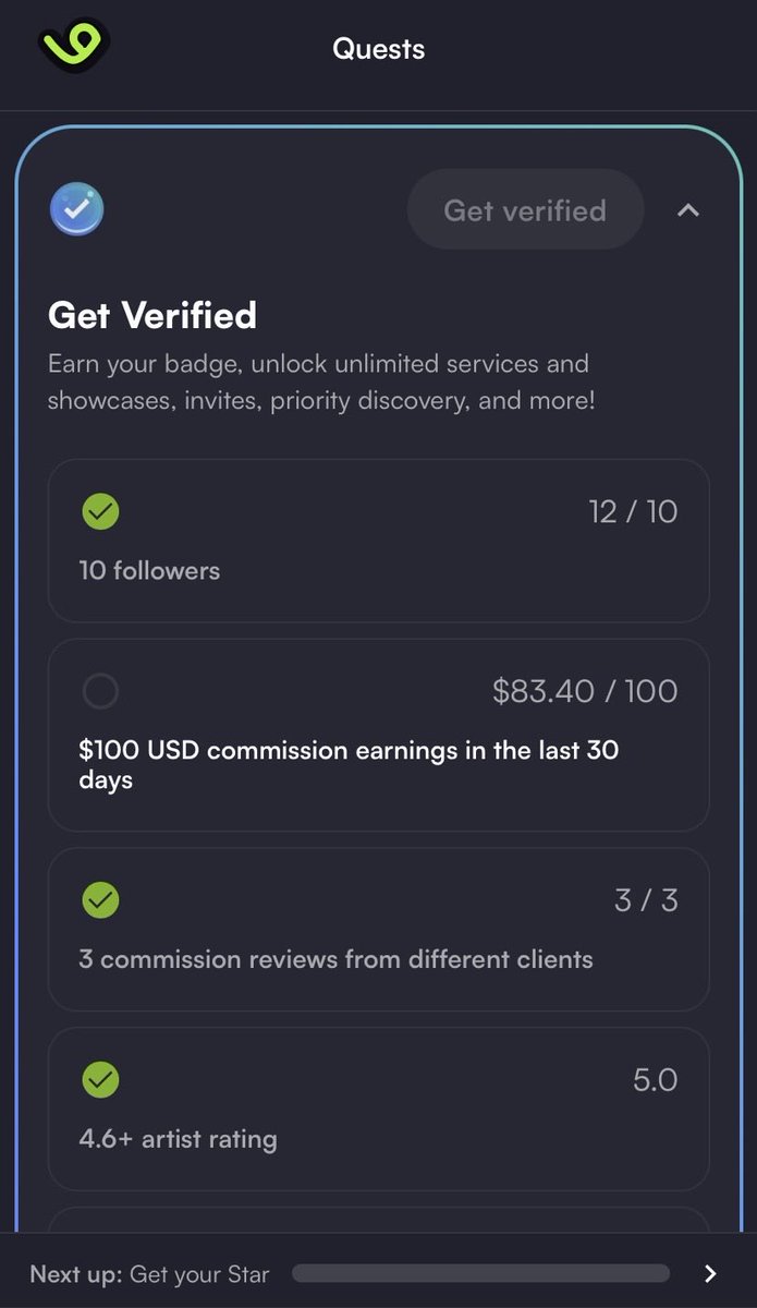 KuriiiComms's tweet photo. Im planning to give away code once I got verified 🥹🫶 Im almost there, i just need $17 more!! https://t.co/jh6XSCHv1A

any repost/boost is very much appreciated💕

#Vgen #VgenCode #smallartist #artshare #commission #VgenArtist https://t.co/kVJTDIcpcU