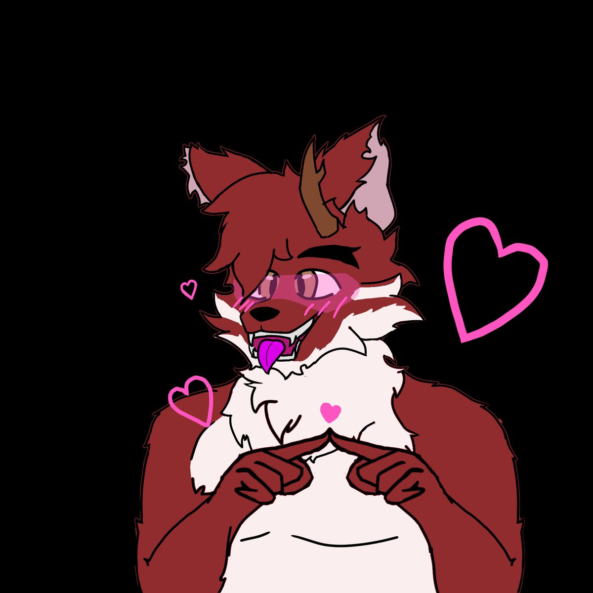 kokumade's tweet photo. Uwu https://t.co/wnlUTmTjKR