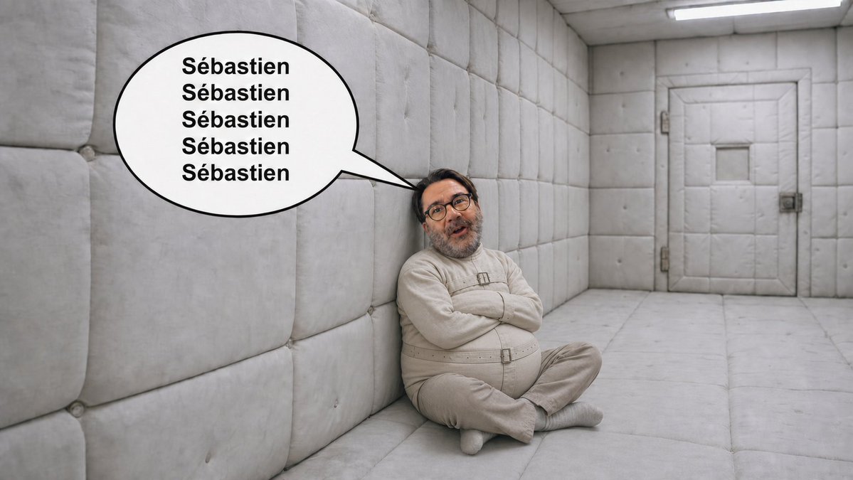 SebastianSMMLJ's tweet photo. @OlivierOudon alias @theantidox 
C'EST QUOI TON PROBLÈME AVEC MOI LE DINGUE ?

@gcarnot 
@100inHell 
@MARCOVINCENTPH 
@CyrilleTorres5 
@CenturionAgency 
@MS_Marseille 
@febvay_nicolas 
@mabadive 
@christophegouin 
@UnderThePole 
@plongequilibre 
@latelierdelamer 
@OdysseeDurable 
@FranceCalvez 
@Mag_plongez 
@clickzlive 
@Dansnosbulles 
@gschoch 
@atlantides_p 
@cbourbeillon
