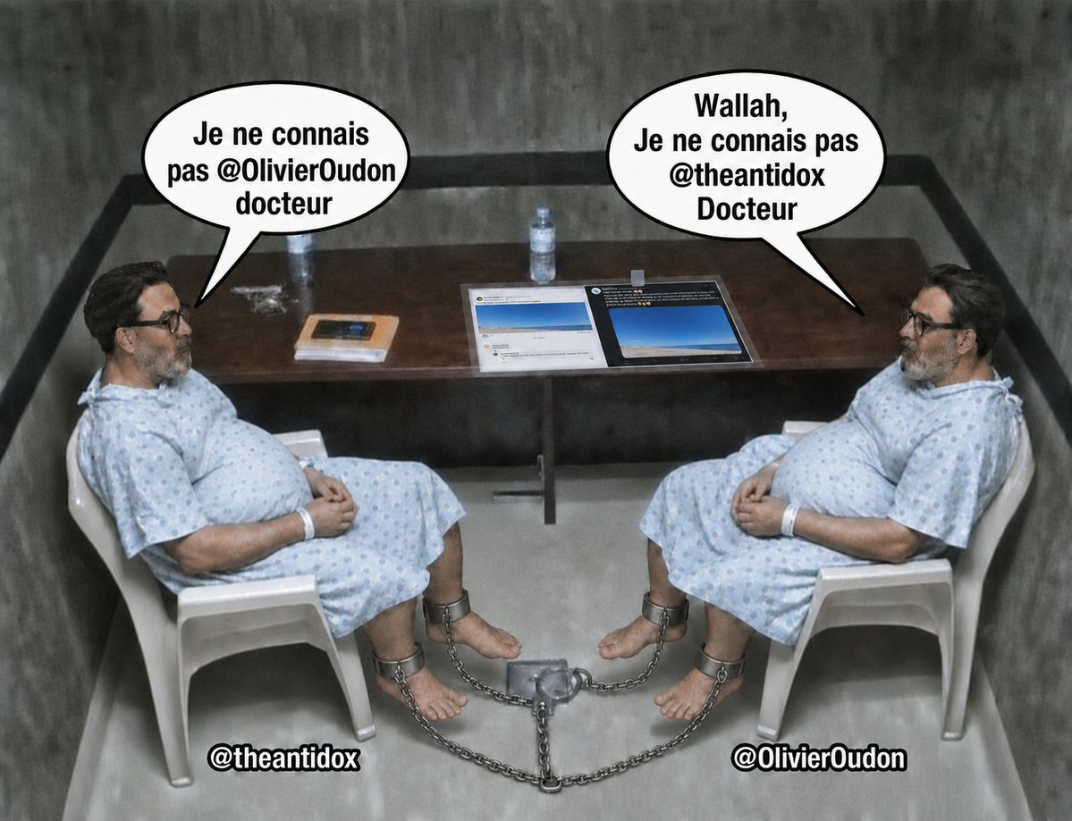 SebastianSMMLJ's tweet photo. @OlivierOudon alias @theantidox 
C'EST QUOI TON PROBLÈME AVEC MOI LE DINGUE ?

@gcarnot 
@100inHell 
@MARCOVINCENTPH 
@CyrilleTorres5 
@CenturionAgency 
@MS_Marseille 
@febvay_nicolas 
@mabadive 
@christophegouin 
@UnderThePole 
@plongequilibre 
@latelierdelamer 
@OdysseeDurable 
@FranceCalvez 
@Mag_plongez 
@clickzlive 
@Dansnosbulles 
@gschoch 
@atlantides_p 
@cbourbeillon