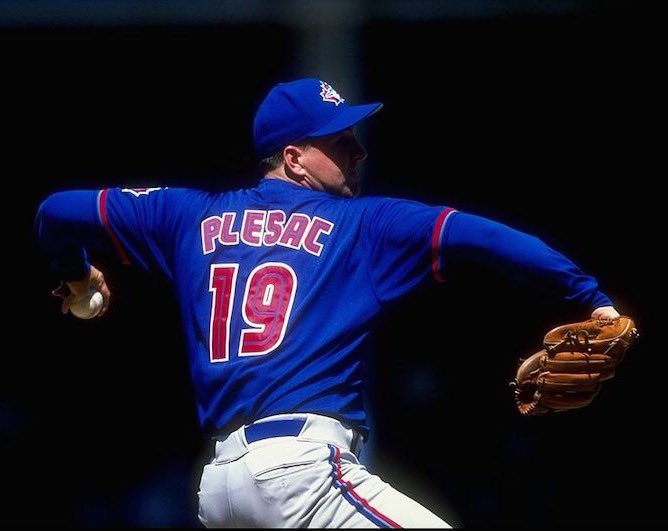 Plesac19's tweet photo. Threw my last pitch in Sept of 2003 … have NOT thought twice about playing again or the excitement actually playing is … cover so many cool events for @MLBNetwork (Series, All Star Game, ect) … but this 2026 @whitesox team rekindled that emotion. Gr8 bunch of players, staff, front office and personnel involved. Sox fans enjoy these next 51 games .. this team worth pouring your hearts  into… it won’t be EZ, nothing worth chasing ever is… but this ole beat up LHP would loved to have been a part of a group like this. Let the grind begin … Tuesday 6:10pm CT it’s the @whitesox - @RedSox from Fenway … catch the action on @CHSN__ . Let’s Go White Sox!