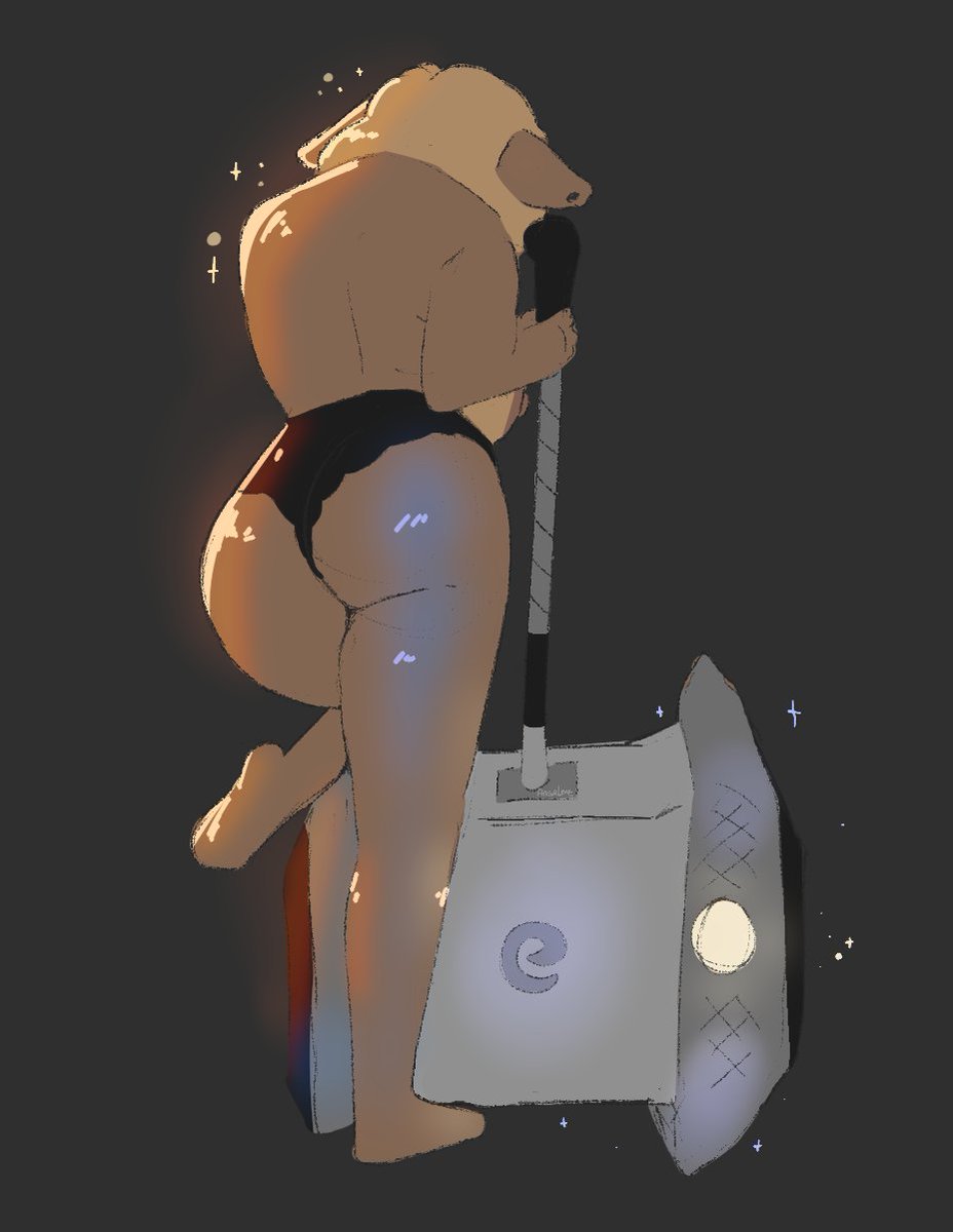 AnselmeArt's tweet photo. Let's see about a #mammoth one 🦣

#furryartㅤㅤㅤ https://t.co/xWvGLy0YQI