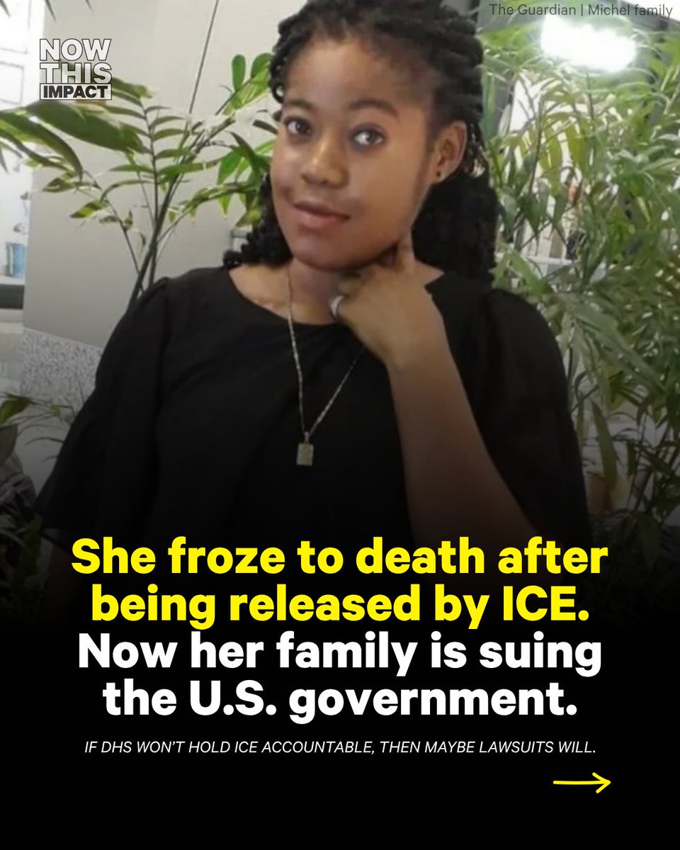 nowthisimpact's tweet photo. (1/3) And they refuse to track these deaths. https://t.co/FdLbhlYd6P