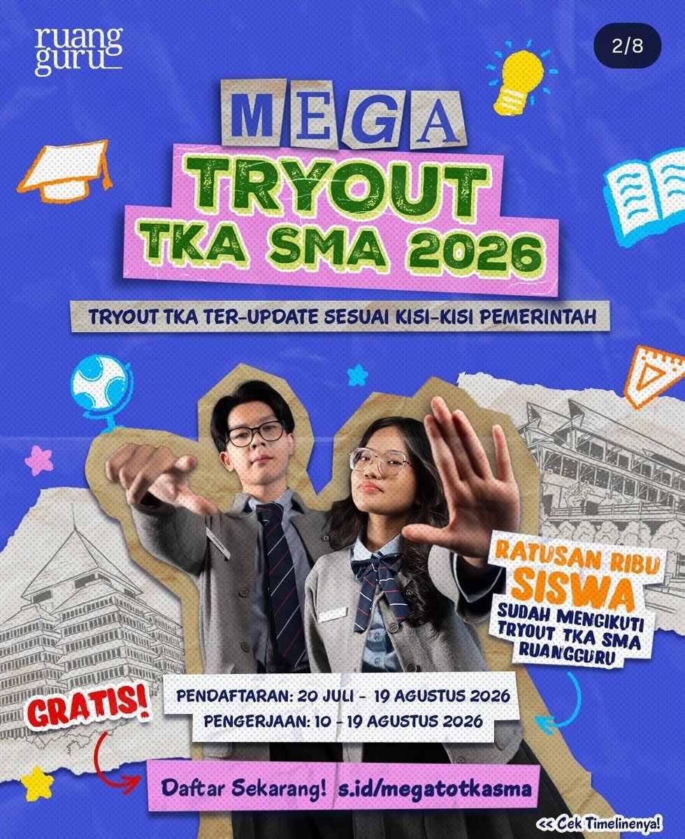 lydelta_'s tweet photo. Info TO gratis nih agit https://t.co/QUyjYDWbEn