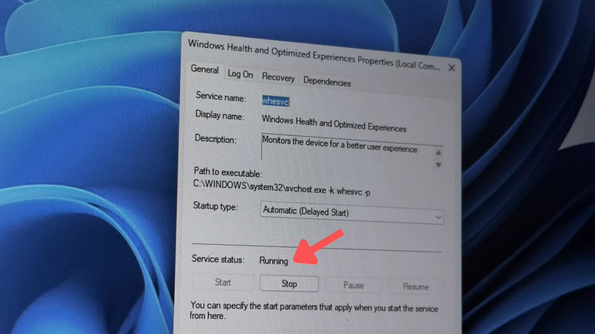 Windows 11 spying