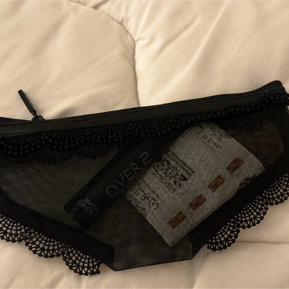 Ximssst's tweet photo. My new bag.😭😭😭 https://t.co/io9eUVTFc7
