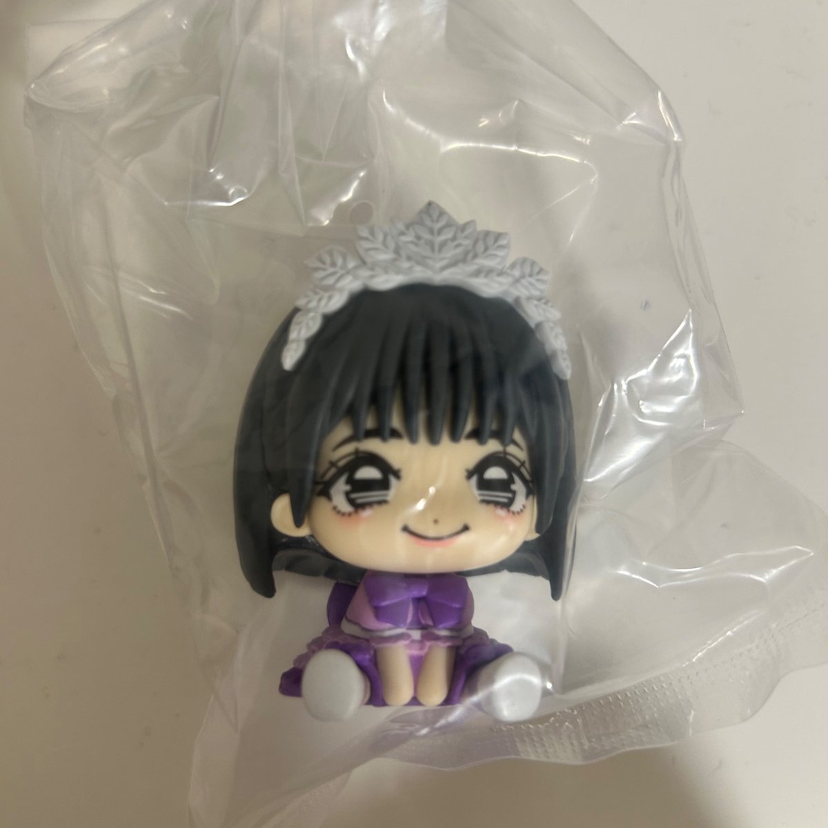 emisuma_422's tweet photo. きゅーすと一番くじ

譲: 真鍋C賞
求: 買取or 川本D賞、E賞

武道館で交換できる方を探しています！
お気軽にお声がけください🙇‍♀️

#きゅーすと交換 https://t.co/sA6UQpuwxH
