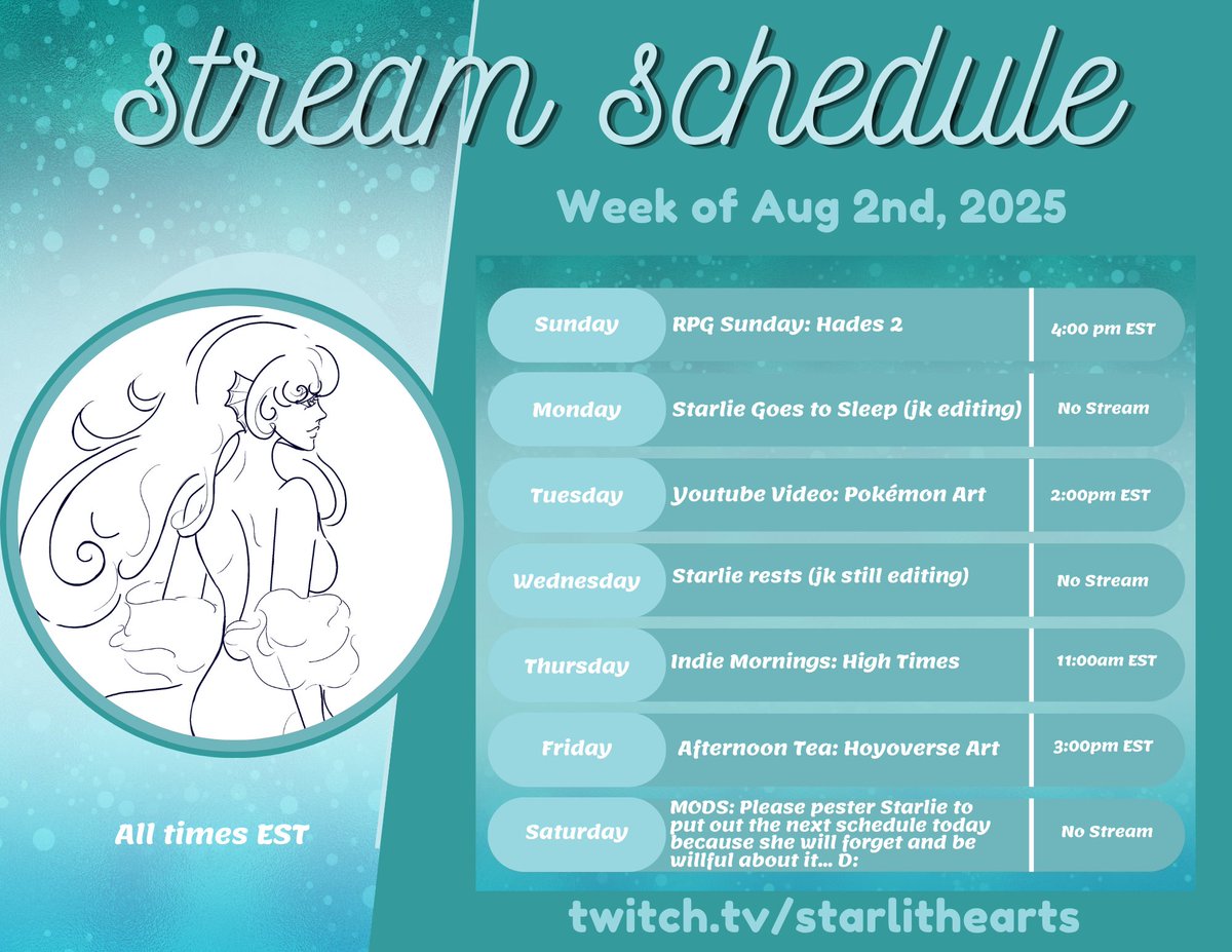 starlithearts tweet picture