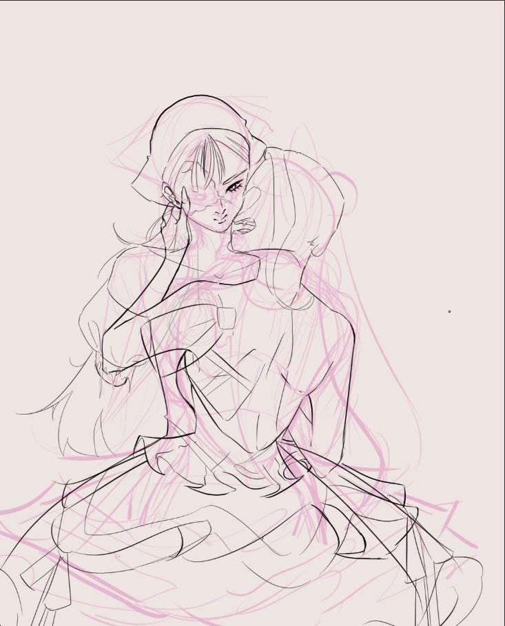lookmartiem's tweet photo. WIP mizisua🤫#ZOMST https://t.co/R0ZZOuRJbW