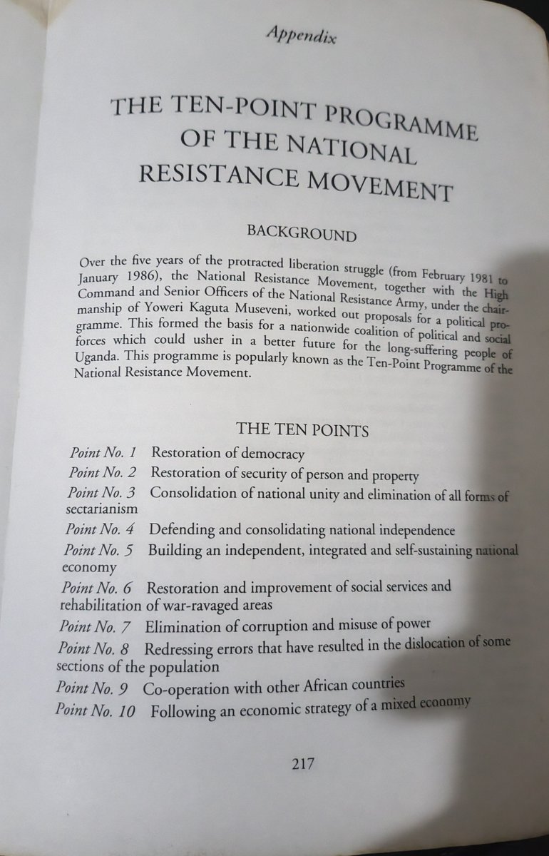 Ohio87L's tweet photo. Sawing the mustard seed.
Just imagine, such a title, and when you see what's happening now, Honestly, Mr. President you meant something different, and what I can only say is that you're ruling  us on reverse ◀️ psychology 🤔🤔🤔🤔with this whole evidence of 10 points. No! No! No! https://t.co/u8UvdyrmzA
