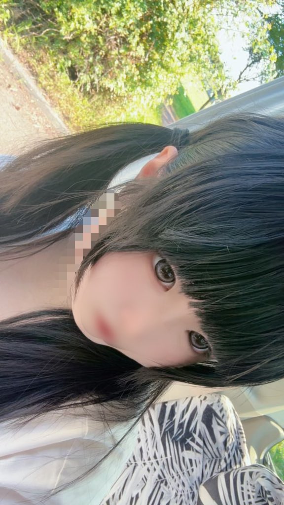 _x__mnK's tweet photo. かみきった https://t.co/i6sNc8Tj6O