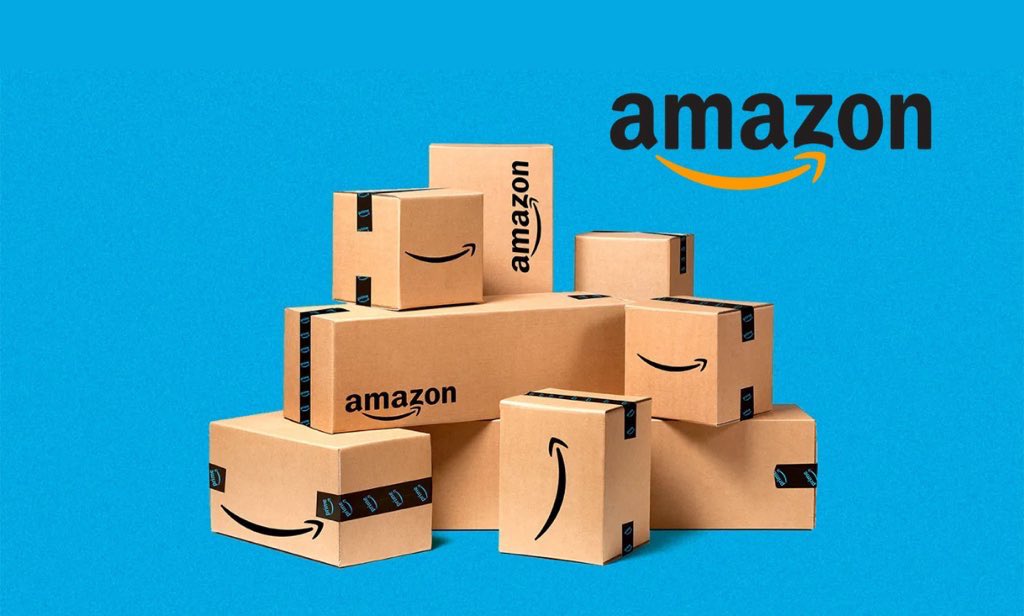 cupomdalaine's tweet photo. Acabou de sair um CUPOMZÃO na Amazon 💛

“Ganhe R$ 150 OFF em compras acima de R$ 1499”

🏷️Cupom: 8DO8DEMAIS
╰┈➤ https://t.co/2u5GvtBIwG https://t.co/njZKS9HDIe