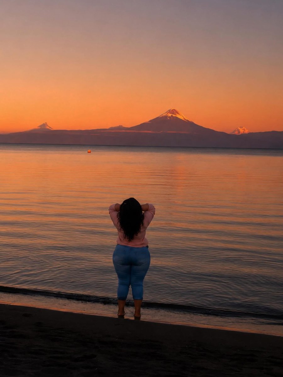 Marjoleinvilla's tweet photo. 🌅🤍 https://t.co/zO4xPq2MXZ