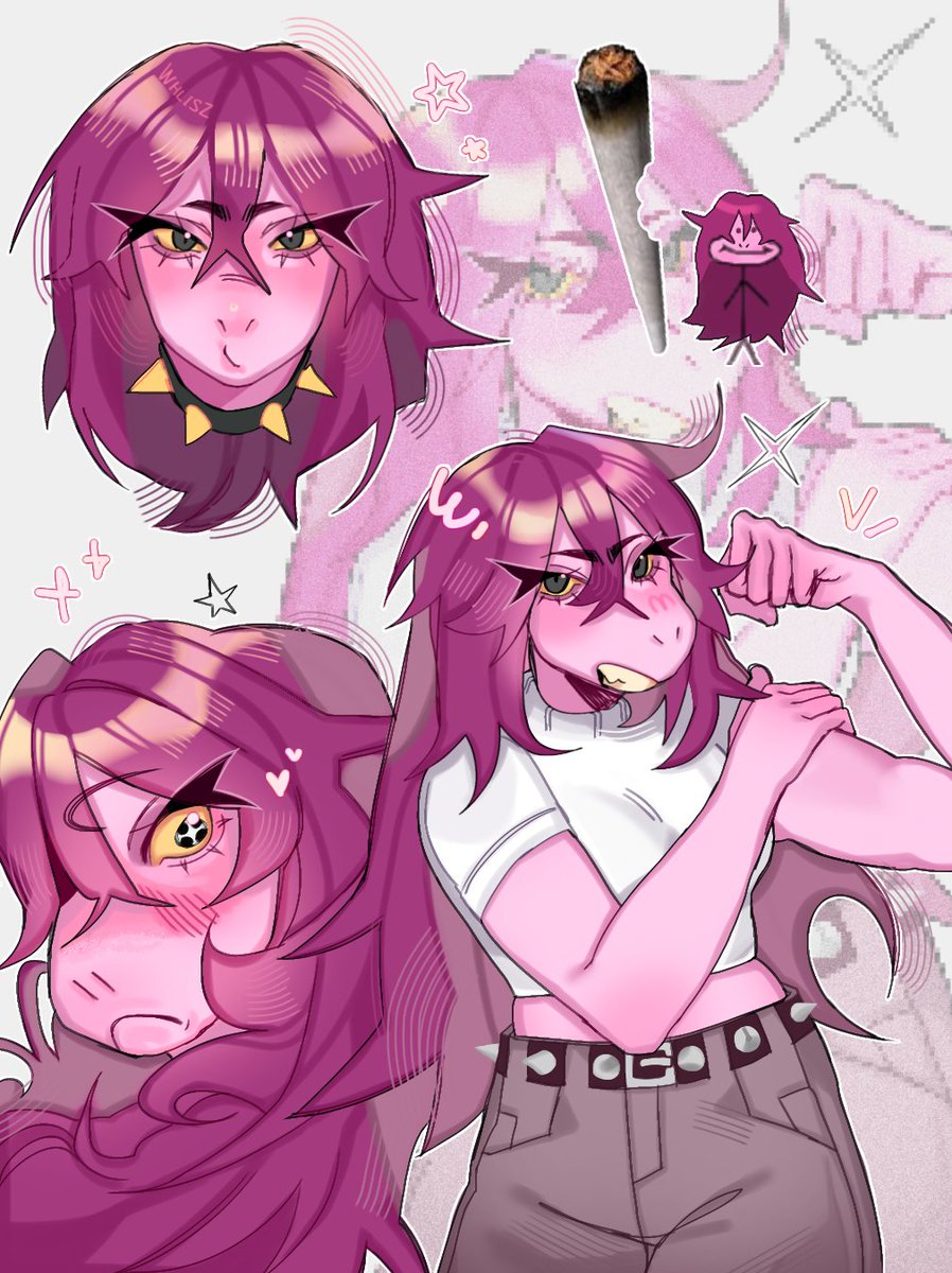 whlisz's tweet photo. @nanaderei ty for this opportunity <3 https://t.co/aJ8WYWlZX1