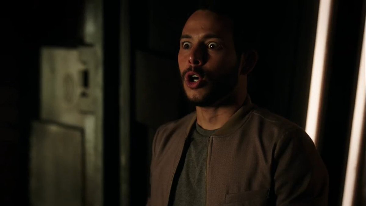 darkmatterfan3's tweet photo. ๐๐ : ๐๐น๐น ๐๐ต๐ฒ ๐ง๐ถ๐บ๐ฒ ๐ถ๐ป ๐๐ต๐ฒ ๐ช๐ผ๐ฟ๐น๐ฑ (๐ฏ๐
๐ฌ๐ฐ) #10
๐๐ถ๐ฟ ๐ฑ๐ฎ๐๐ฒ: Jแดษดแด 23สแด
, 2017
#DailyDarkMatter #DarkMatterSeason3 #CanadianScifiTV #RazaCrew #Raza #scifi #AlltheTimeintheWorld #MishkaThรฉbaud #DarkMatter https://t.co/rS6W7DmqOk