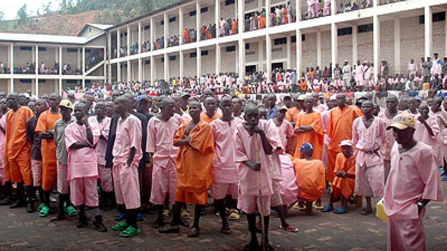 HerveThaddee's tweet photo. @hill_bang @ali_naka A prison full of HUTU prisoners only https://t.co/jnLVYK2FYH