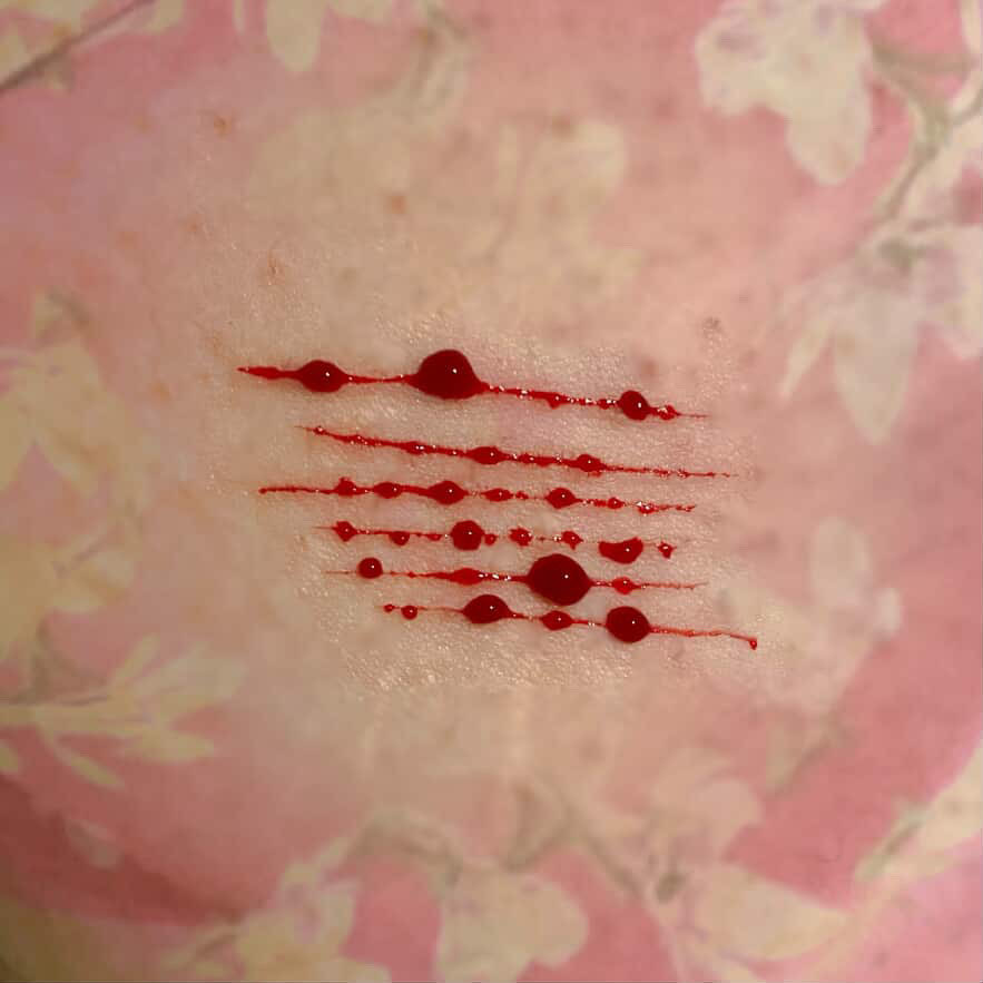 applpiii's tweet photo. tb to my first cuts ever :3 #shrtwt #slittwt https://t.co/hKX8TXQH5M