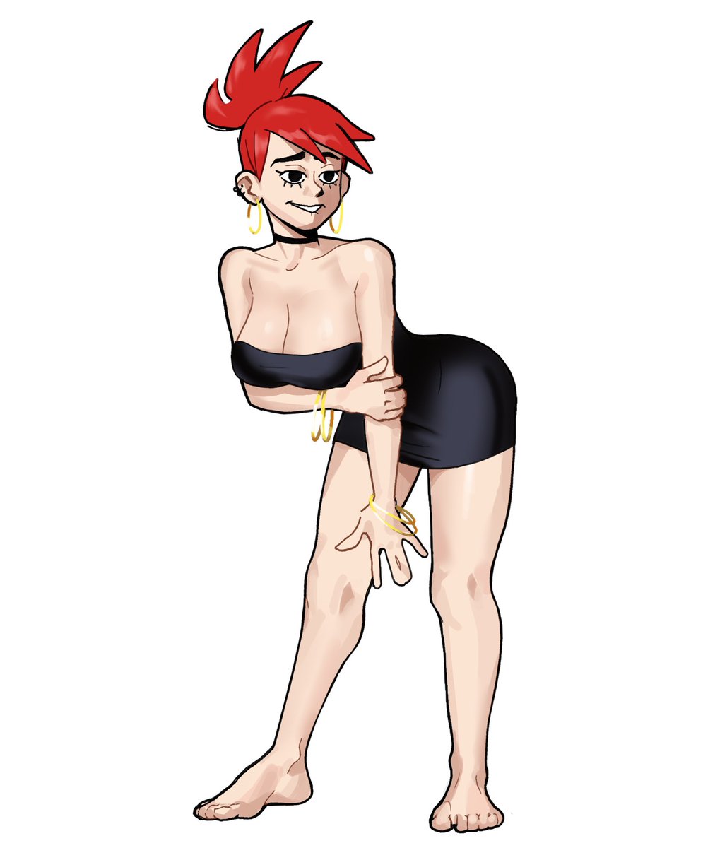 warusaru100's tweet photo. Heres the full body ones https://t.co/f09UD4nt9X