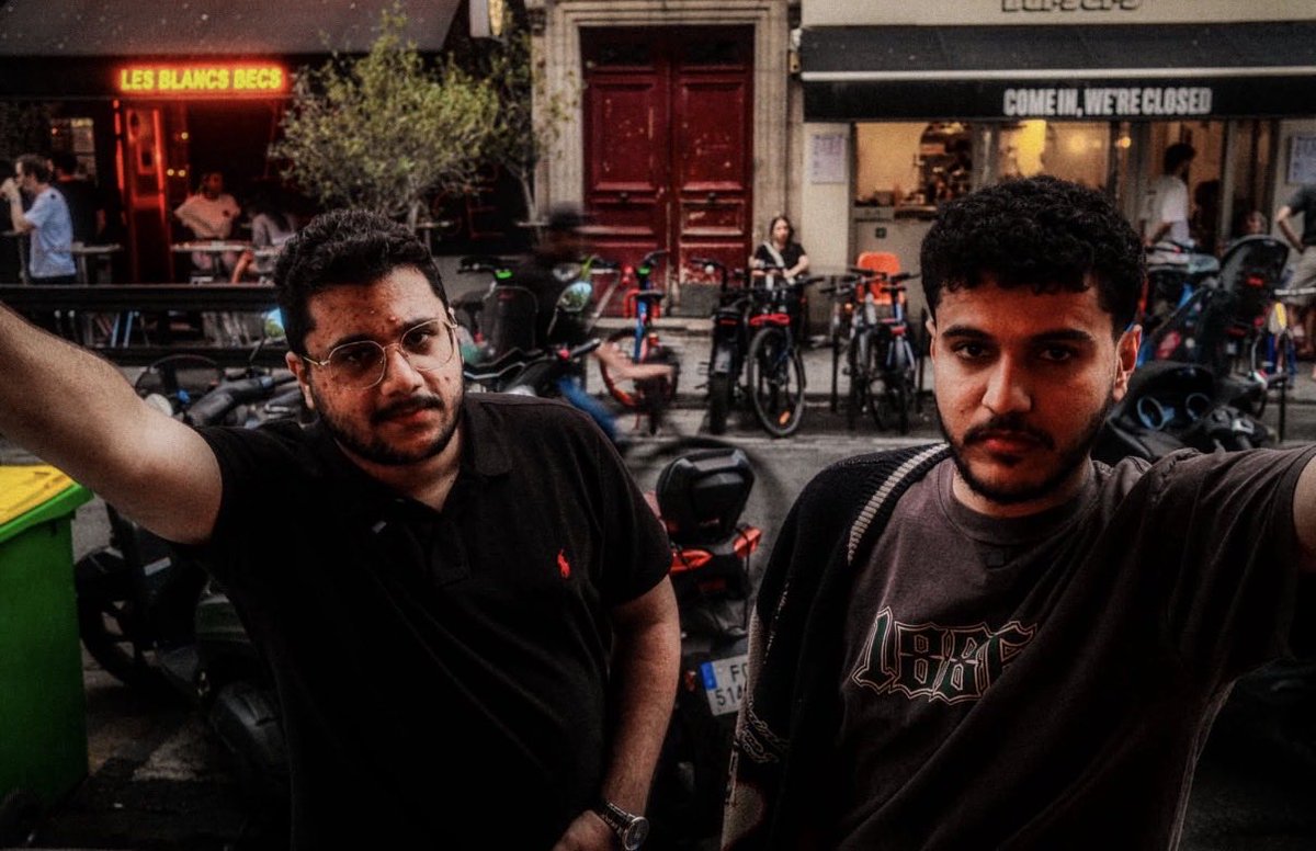 Raven515_'s tweet photo. ابو عمر وبس✨ https://t.co/NtDIeypaIG